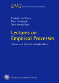 Lectures on Empirical Processes