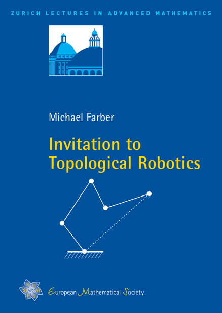 Invitation to Topological Robotics