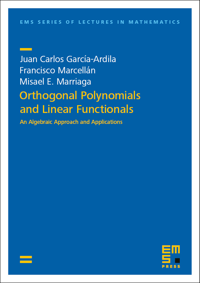 Orthogonal Polynomials and Linear Functionals