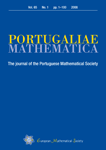 Portugaliae Mathematica